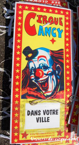 Cirque Cancy