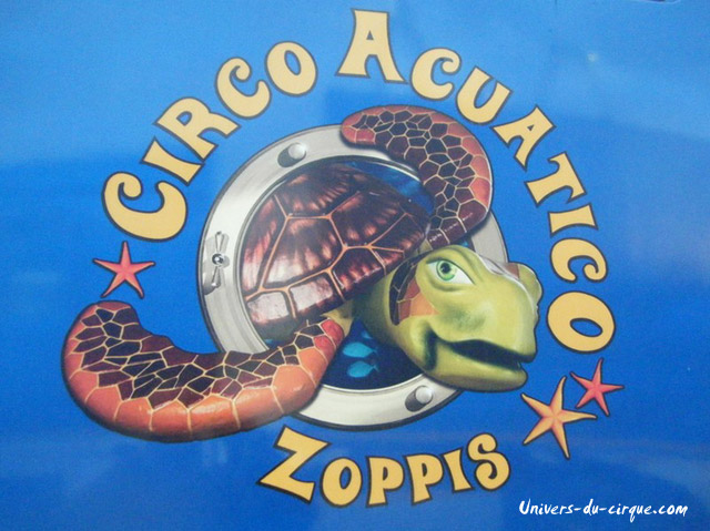 Circo Acquatico