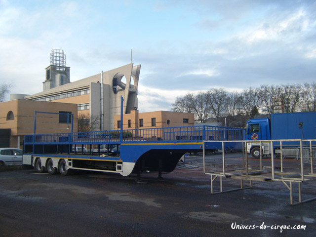 Circo Acquatico