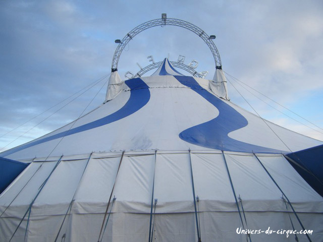 Circo Acquatico