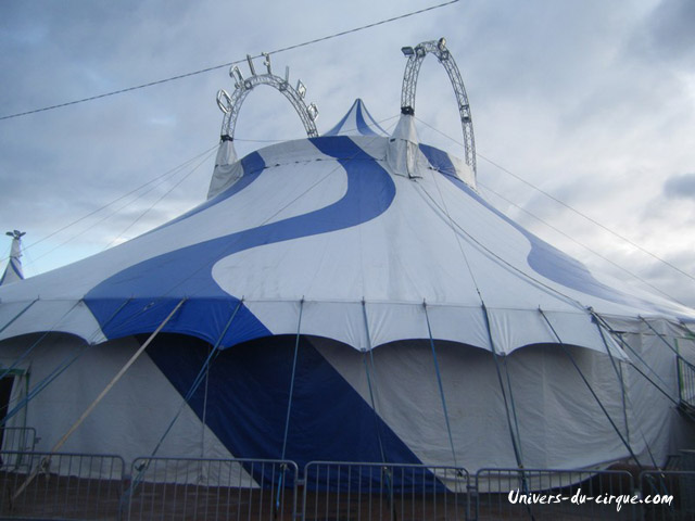 Circo Acquatico