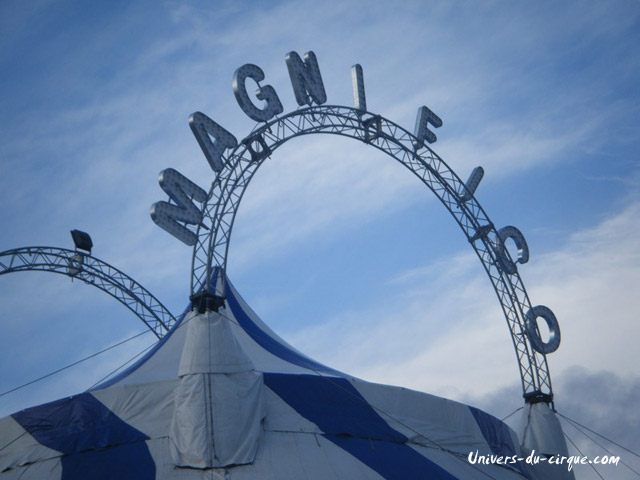 Circo Acquatico