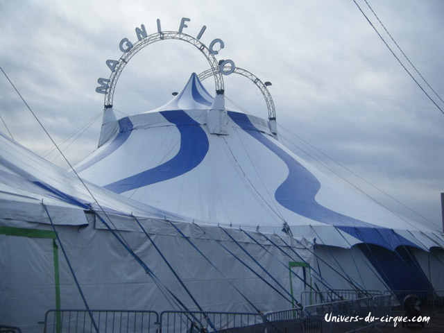 Circo Acquatico