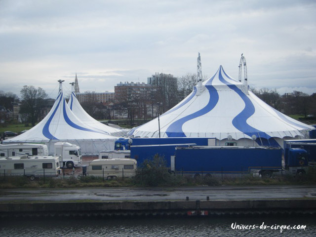 Circo Acquatico