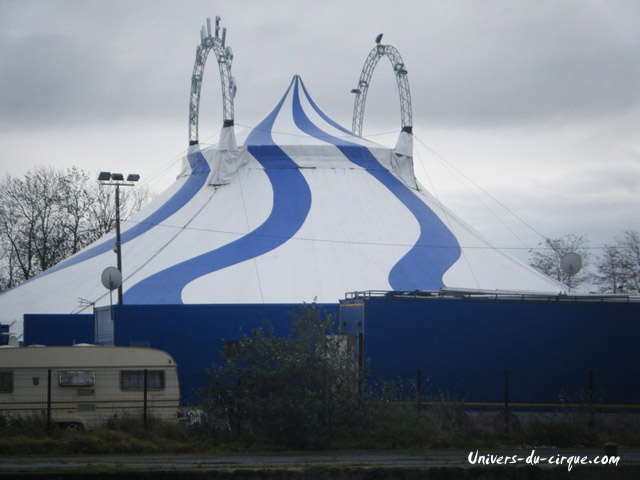 Circo Acquatico
