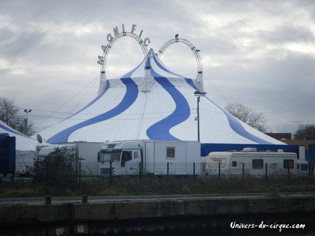 Circo Acquatico