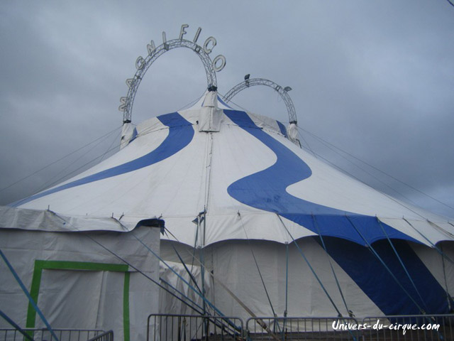 Circo Acquatico