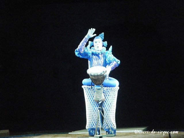 Circo Acquatico