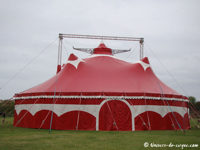 Cirque de Paris