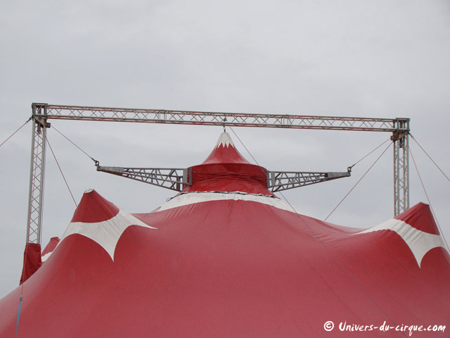 Cirque de Paris