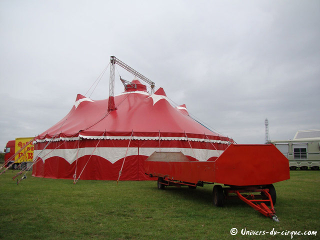 Cirque de Paris