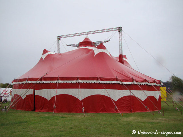 Cirque de Paris