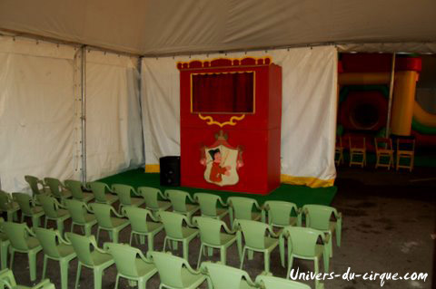 Ferme de Pinocchio