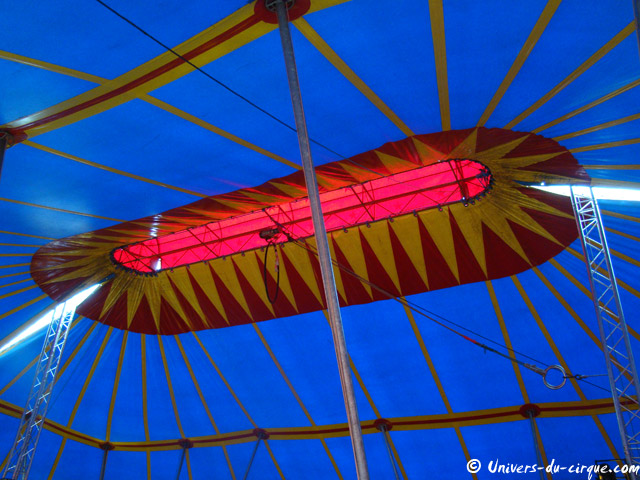 Cirque Le Festival du Cirque