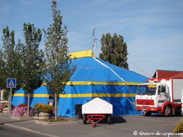 Cirque de Genve