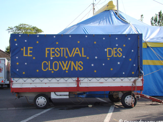 Cirque de Genve