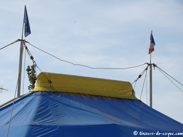 Cirque de Genve