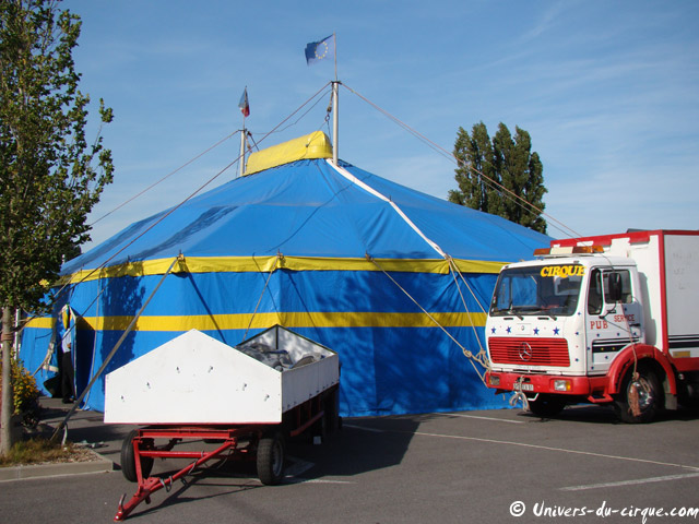 Cirque de Genve