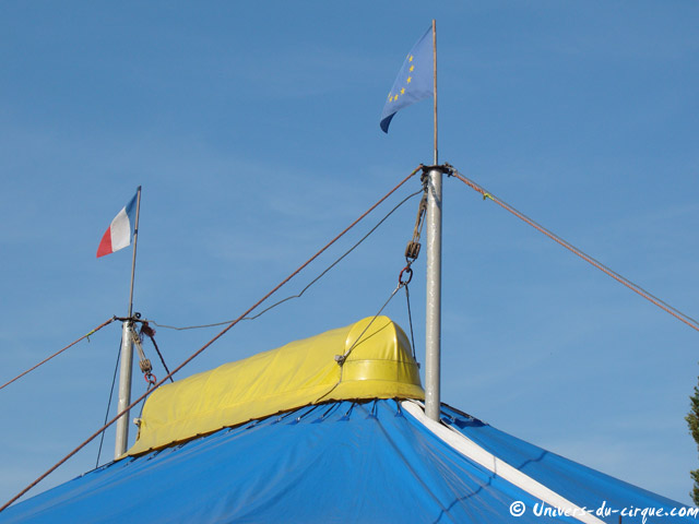 Cirque de Genve
