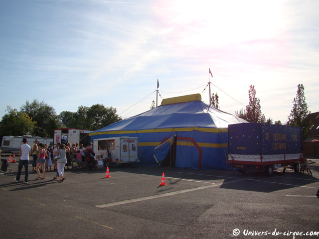 Cirque de Genve