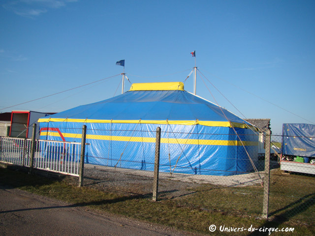 Cirque de Genve