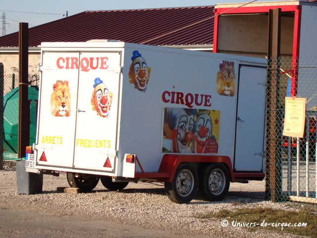 Cirque de Genve