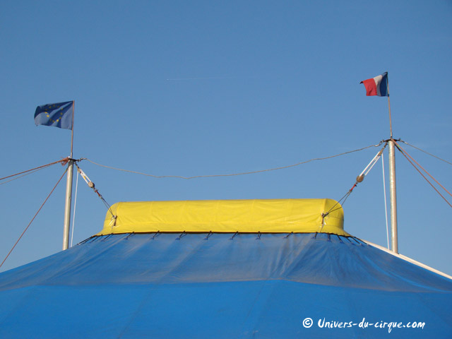 Cirque de Genve