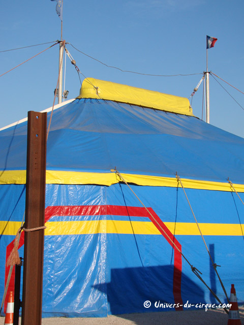 Cirque de Genve