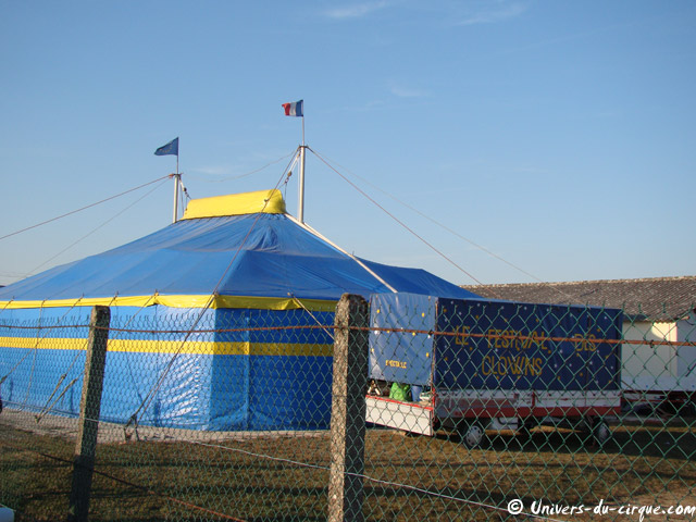 Cirque de Genve