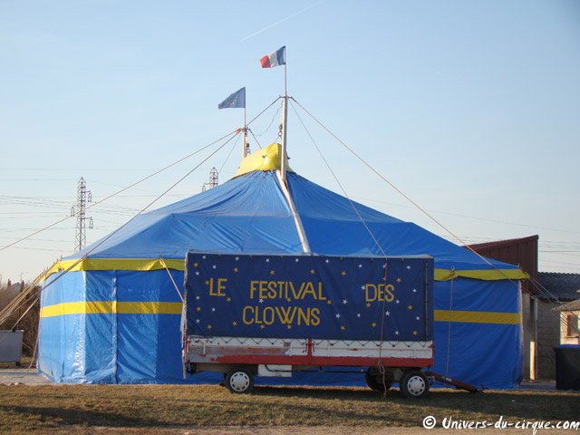 Cirque de Genve