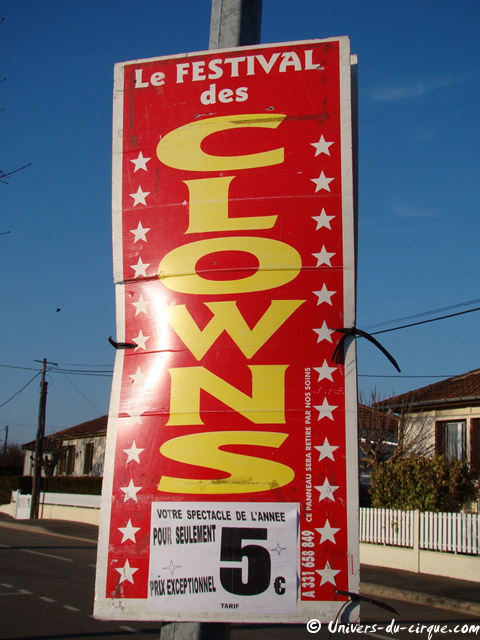 Cirque de Genve