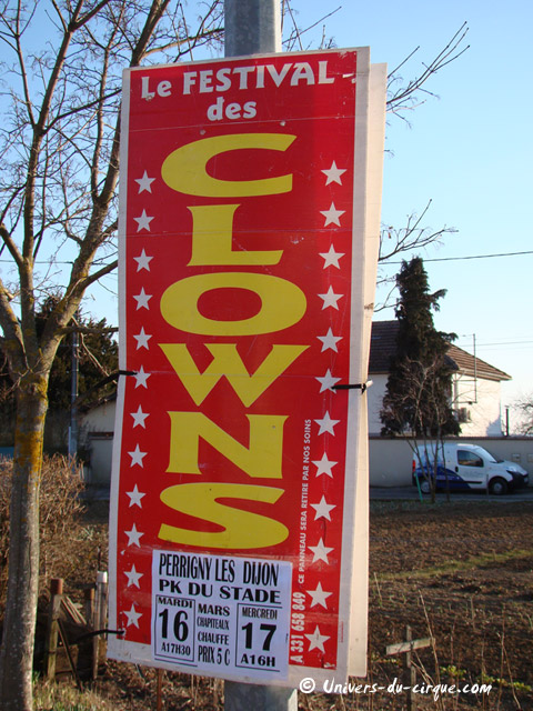 Cirque de Genve