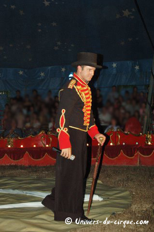 Il Circo di Venise