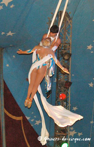 Il Circo di Venise