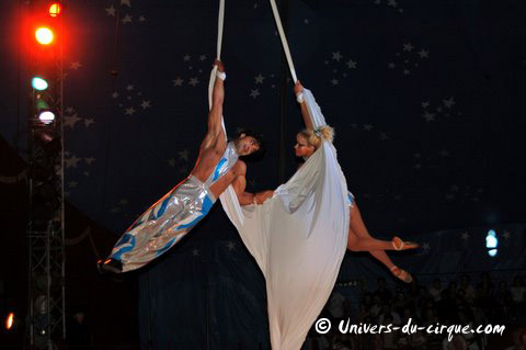 Il Circo di Venise