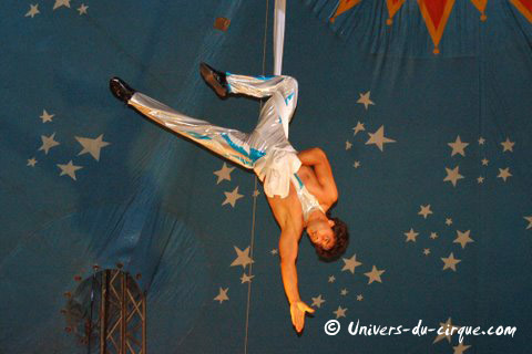 Il Circo di Venise