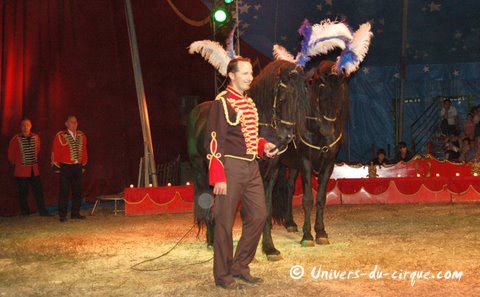 Il Circo di Venise