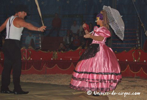Il Circo di Venise