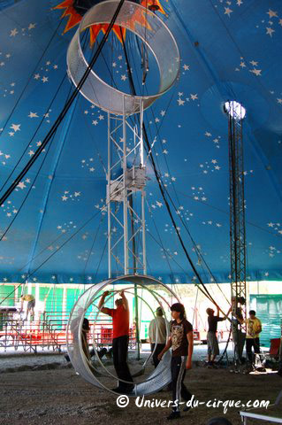 Il Circo di Venise