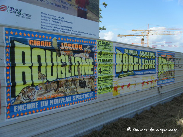Cirque Joseph Bouglione