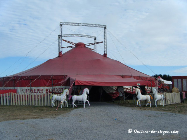 Cirque Joseph Bouglione
