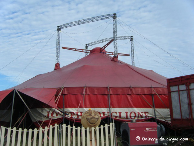 Cirque Joseph Bouglione
