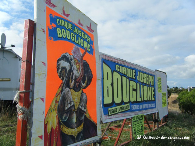 Cirque Joseph Bouglione