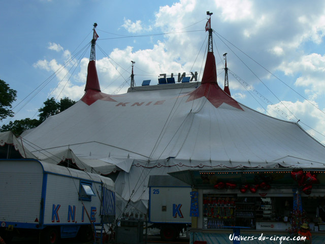 Cirque Knie