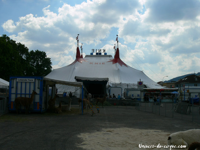 Cirque Knie