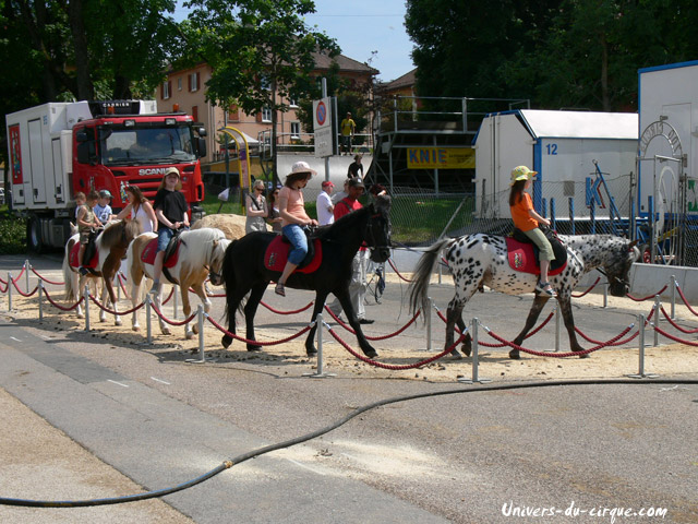 Cirque Knie