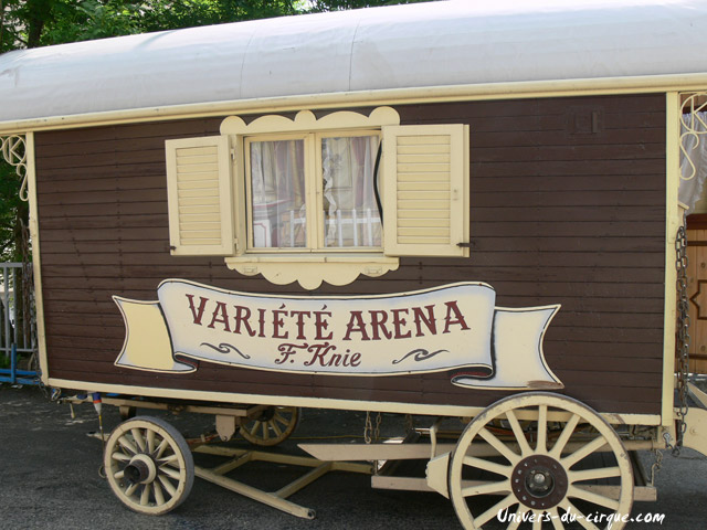 Cirque Knie