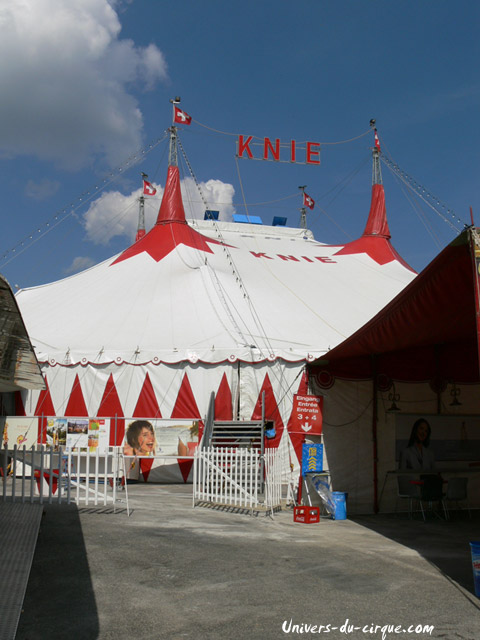 Cirque Knie