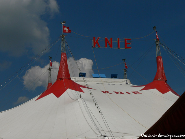 Cirque Knie