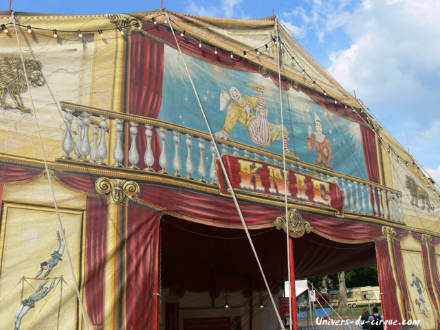 Cirque Knie
